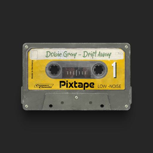 08461 - Dobie Gray - Drift Away